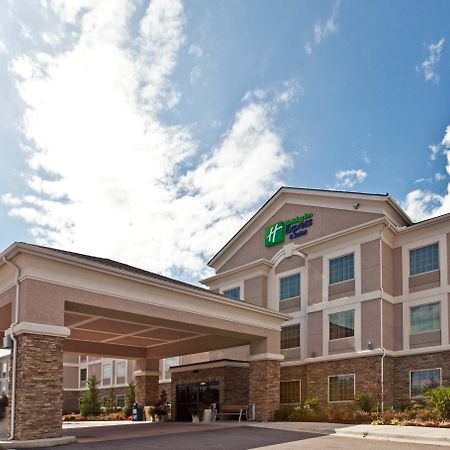 Holiday Inn Express Hotel And Suites Ada By Ihg Eksteriør billede