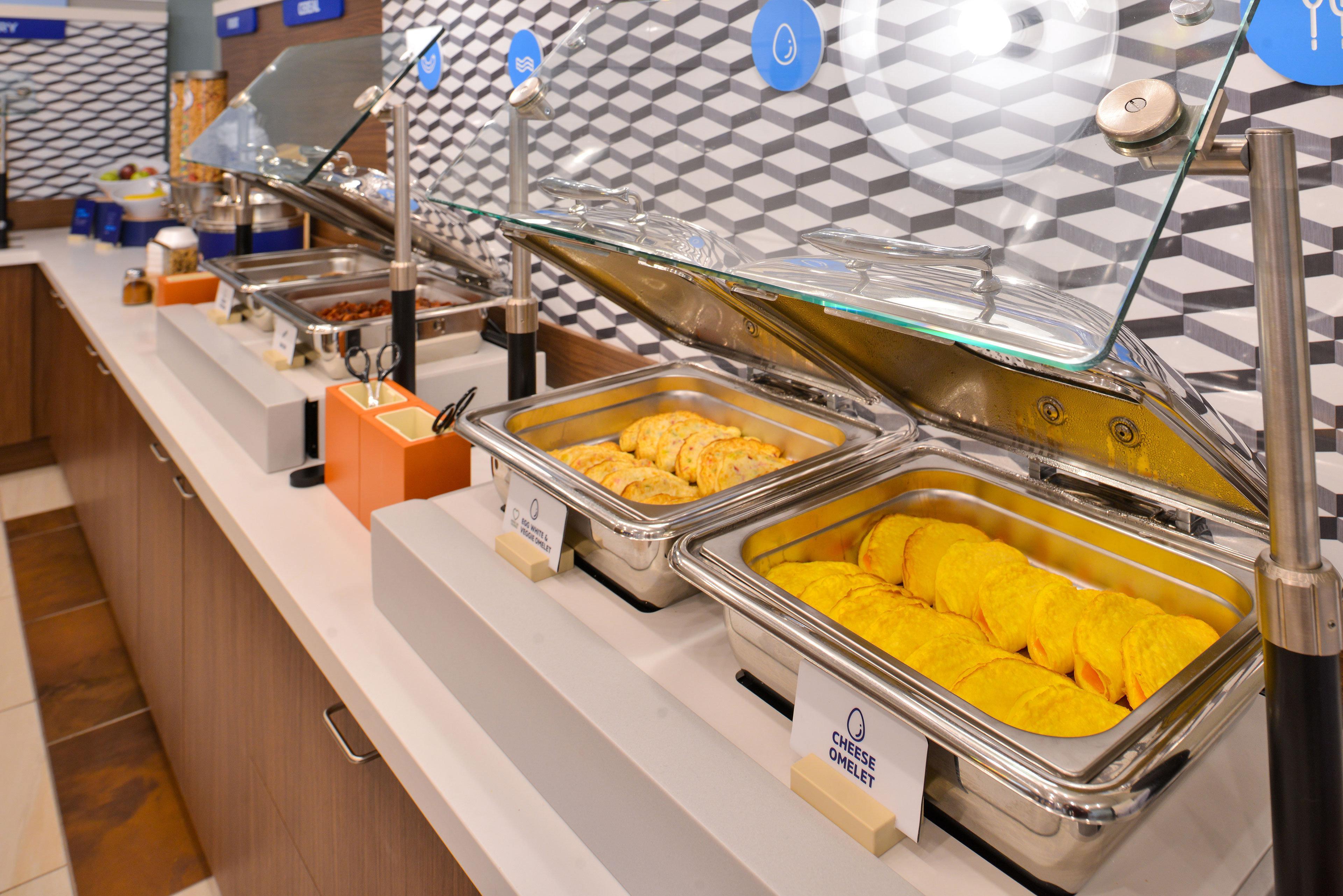 Holiday Inn Express Hotel And Suites Ada By Ihg Eksteriør billede