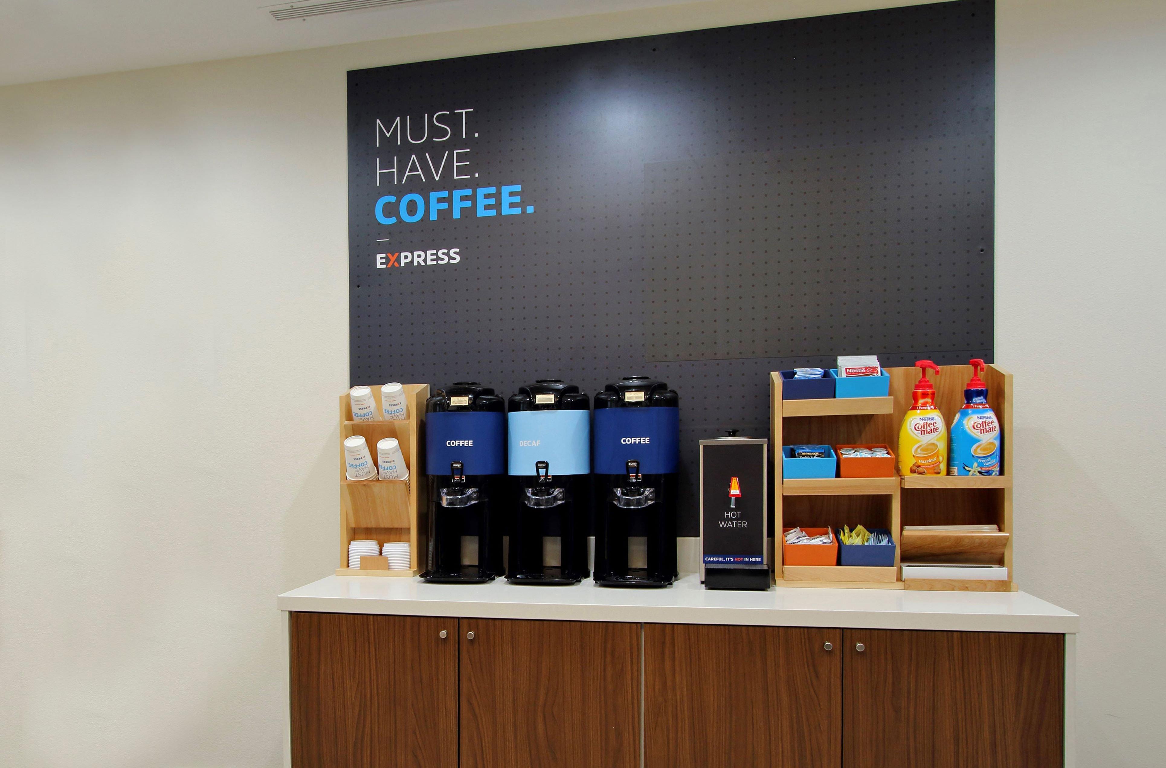 Holiday Inn Express Hotel And Suites Ada By Ihg Eksteriør billede